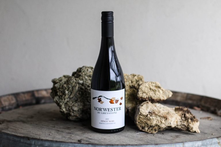 Greystone Launches North Canterbury-inspired Wine