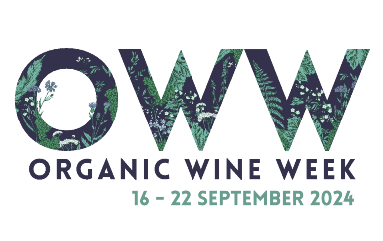 Join Us in Celebrating Organic Wine Week by Exploring Greystone and Our Organic Regenerative Practices!